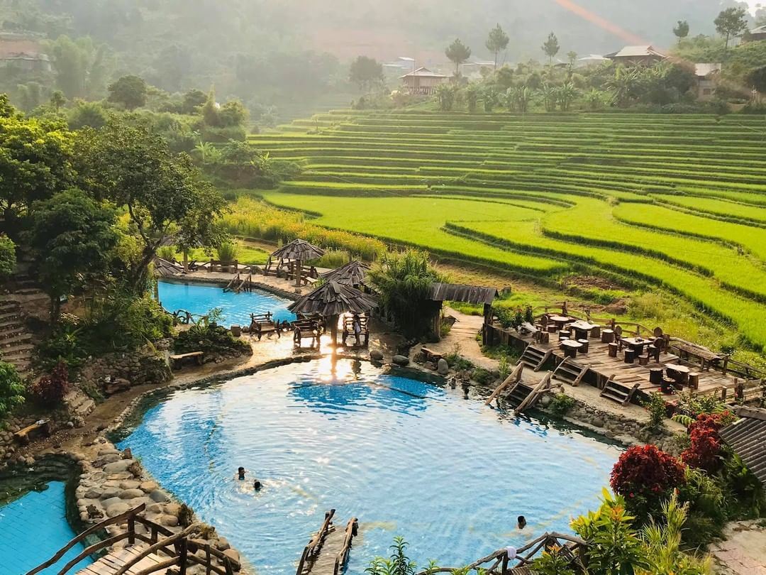 DU LỊCH ĐIỆN BIÊN PHỦ 3N2D BAY VIETNAM AIRLINES
