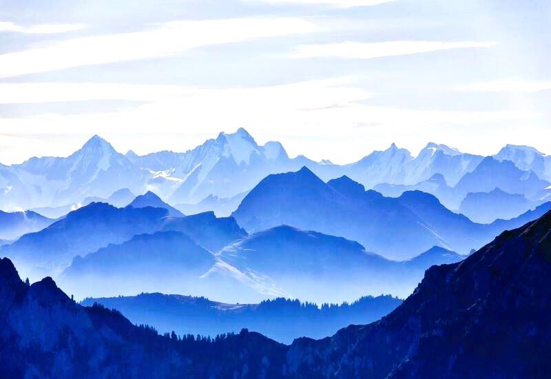 KHÁM PHÁ XỨ SỞ CHUỘT TÚI 7 NGÀY 6 ĐÊM