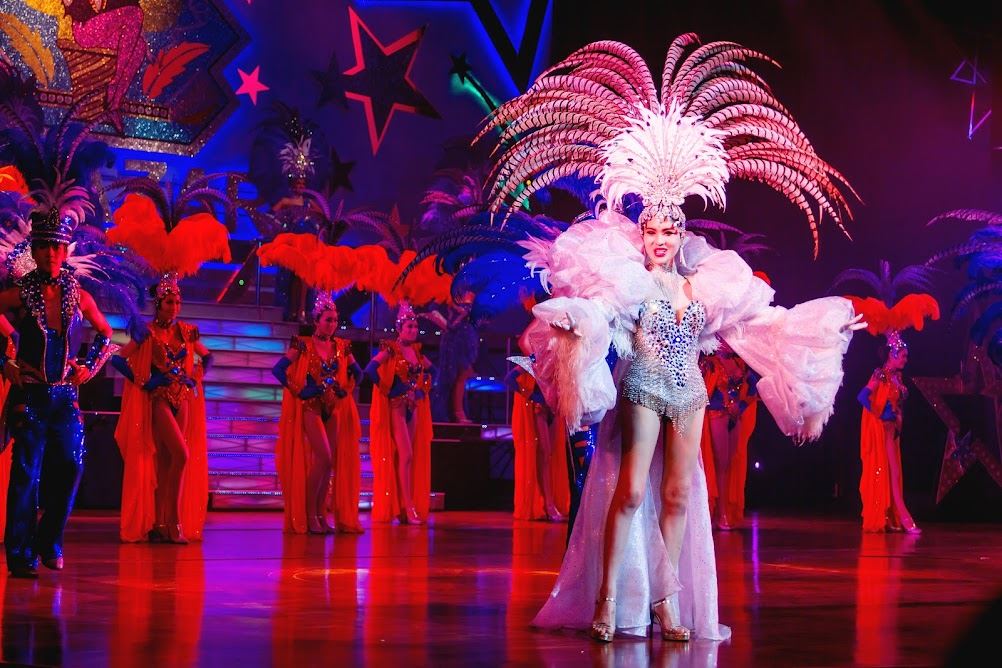 THÁI LAN - ĐẤT NƯỚC CHÙA VÀNG T6 2026