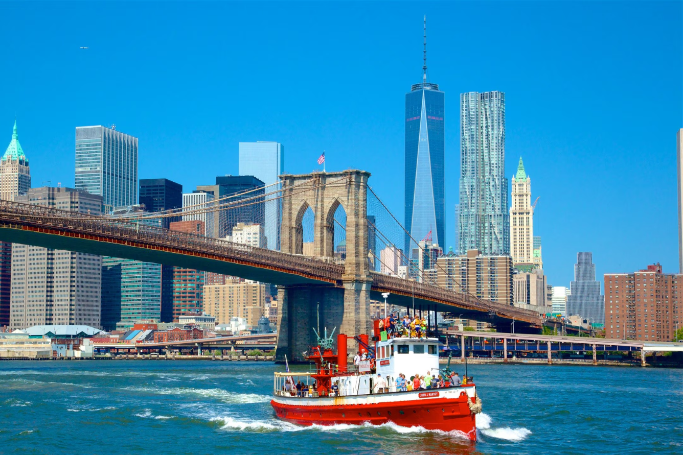 TOUR DU LỊCH MỸ LỄ 30/4 & MÙA HOA PHƯỢNG TÍM 2026