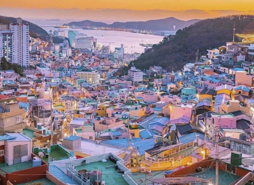 KHÁM PHÁ MÙA HÈ TẠI XỨ SỞ KIM CHI NĂM 2026