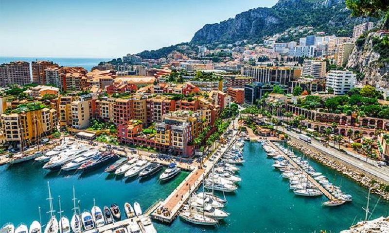 KHÁM PHÁ MIỀN NAM PHÁP – MONACO – TÂY BAN NHA – BỒ ĐÀO NHA
