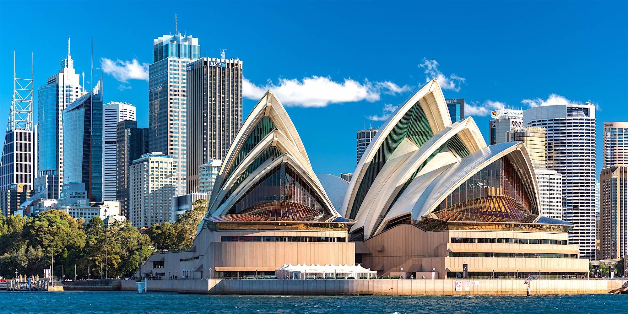 DU LỊCH NƯỚC ÚC MEL - CAN - SYD 7N6Đ 2025