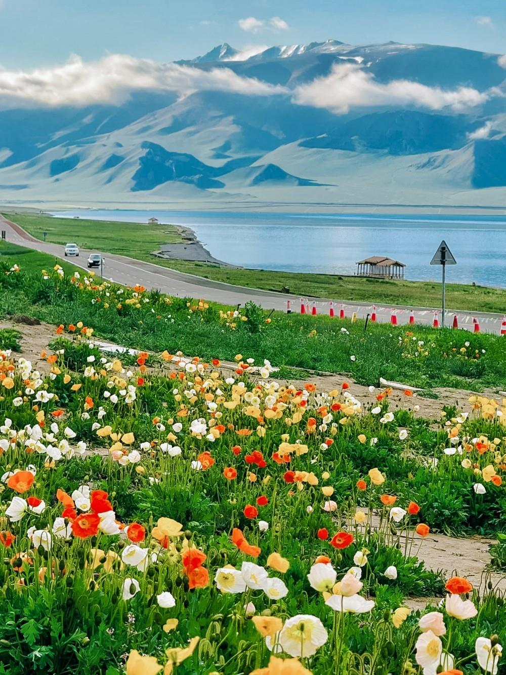 DU LỊCH KHÁM PHÁ TÂN CƯƠNG : HÀ NỘI – URUMQI – KANAS BURQIN – HEMU – YINING