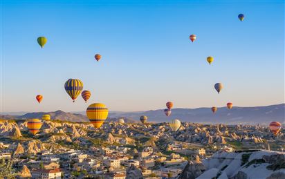 Thủ tục xin visa Anh (UK)