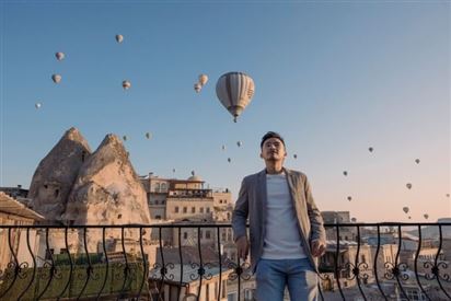 Kinh nghiệm xin visa nhiều nước thành công của freelancer