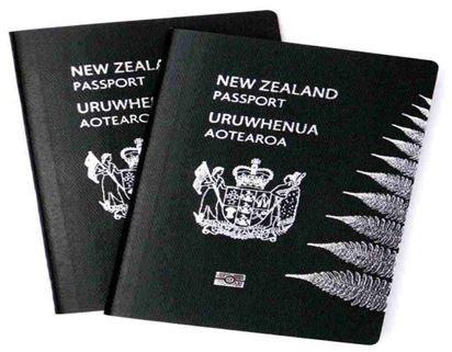 Thủ tục xin visa New Zealand