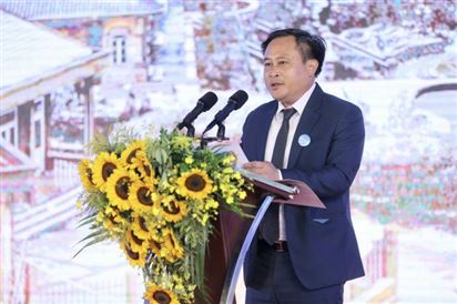 Khởi công quần thể du lịch, cáp treo trên đỉnh Mẫu Sơn