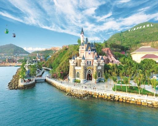 DU LỊCH ĐÀ LẠT - NHA TRANG 4N3D BAY VIETNAM AIRLINES