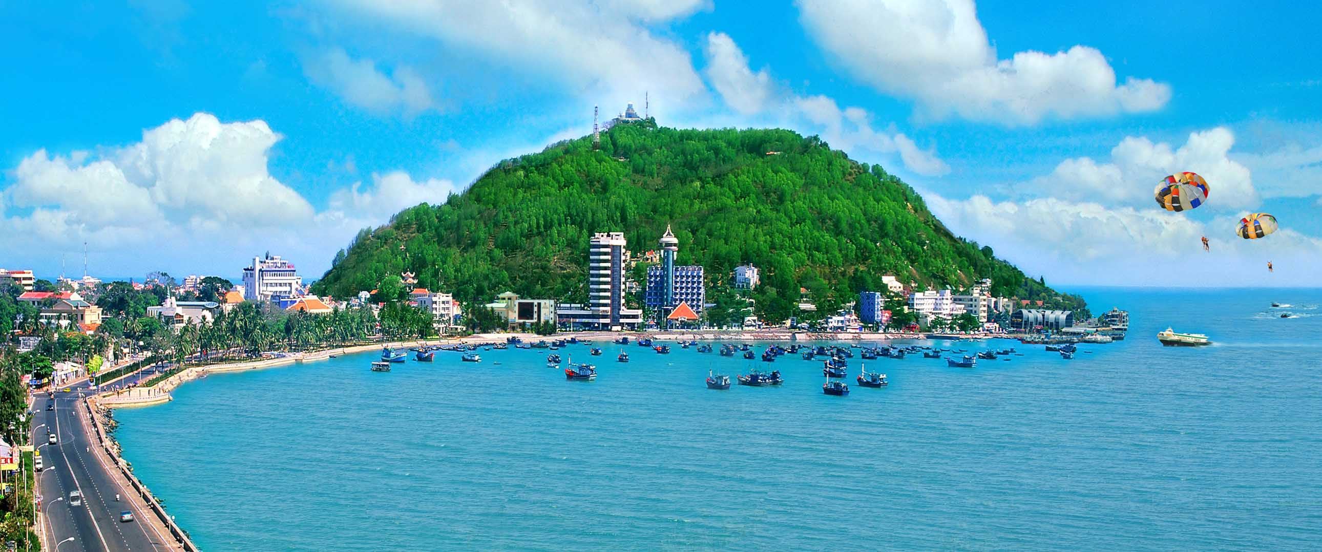 DU LỊCH QUY NHƠN 3N2D BAY VIETNAM AIRLINES